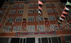 Osmaniye’deki Furkan Vakfı dava sürecine ilişkin sosyal medya paylaşımlarına dezenformasyon değerlendirmesi