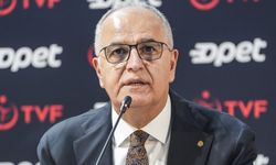 A Milli Kadın Voleybol Takımının "yeni" VNL hedefleri