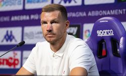 Edin Dzeko, Bosna Hersek'teki çocuklara bir mektup yazdı
