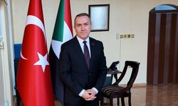 Hartum Büyükelçisi Yıldız, HDK'ye destek veren dış aktörlere karşı somut adımlar atılması gerektiğini söyledi