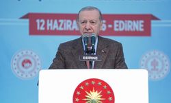 Cumhurbaşkanı Erdoğan: Siyonist katiller her türlü hukuku ayaklar altına alarak kan dökmeye devam ediyor