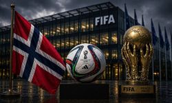 2026 FIFA Dünya Kupası'nda I Grubu: Norveç