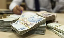 Bankacılık sektörünün mevduatı geçen hafta arttı