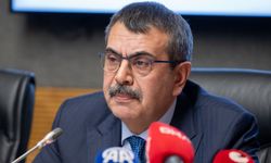 Milli Eğitim Bakanı Tekin'den öğretmen Irmak Ayşe Koparan'ın ölümüne ilişkin açıklama