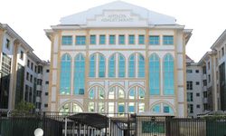 Antalya Büyükşehir Belediyesine yönelik soruşturmada 10 şüpheli gözaltına alındı