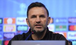 Galatasaray Teknik Direktörü Okan Buruk'a göre ligde şampiyonluk normalleşti