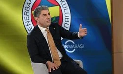 Fenerbahçe Kulübü Başkan Adayı Hakan Safi: 'Dünya yıldızlarını getireceğiz' dedik, getirmenin de keyfini yaşıyoruz