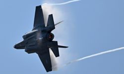 Dünyada 832'si ABD ordusunda, 1300’den fazla F-35 uçağının görev yaptığı bildirildi