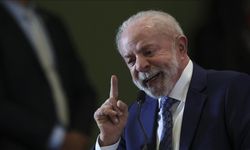 Brezilya Devlet Başkanı Lula da Silva'dan Trump'a "Seçimlerimize karışmayın" uyarısı