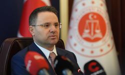 Bakan Akın Gürlek'ten "Avrupa Parlamentosu Türkiye raporunda isminin yer alacağı" iddiasına ilişkin açıklama