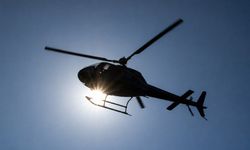 Suudi Arabistan’da ulusal petrol şirketi Aramco'ya ait helikopterin düşmesi sonucu 14 kişi yaşamını yitirdi