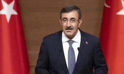 Cumhurbaşkanı Yardımcısı Yılmaz: İşsizliği kalıcı biçimde azaltmayı ve vatandaşlarımızın refahını artırmayı hedefliyoruz