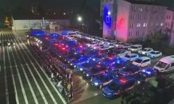 Adana merkezli 23 ilde yasa dışı bahis operasyonunda 47 şüpheli yakalandı