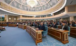 Kazakistan’da 31 yıllık çift meclisli parlamento sistemi sona erdi