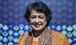 Eski Morityus Devlet Başkanı Gurib-Fakim'den Türkiye'nin sıfır atık vizyonuna övgü