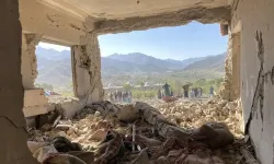 BM: Pakistan'ın Afganistan sınırındaki operasyonunda en az 28 sivil öldü