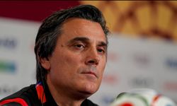 Vincenzo Montella: İlk maçta galip gelmek takımımıza gelecekte önemli bir avantaj kazandıracaktır