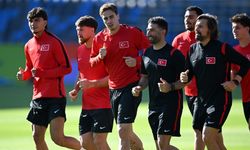 A Milli Futbol Takımı, Dünya Kupası'ndaki son maçında ABD ile karşılaşacak