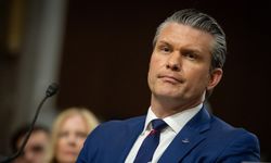 ABD Savunma Bakanı Hegseth: Hürmüz Boğazını ABD kontrol ediyor