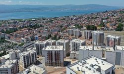 Kocaeli'de kentsel dönüşümle riskli yapılar yerini güvenli konutlara bıraktı