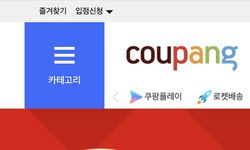 Güney Kore'nin e-ticaret platformu Coupang'a veri ihlali nedeniyle 408 milyon dolar para cezası