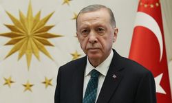 Cumhurbaşkanı Erdoğan şehit Astsubay Kıdemli Başçavuş Şahin'in ailesine taziye mesajı gönderdi