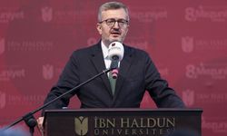 Türkiye insanlığa alternatif sunuyor