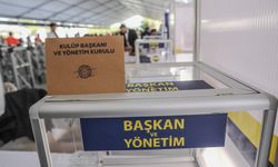 Fenerbahçe'de olağanüstü seçimli genel kurul heyecanı başladı