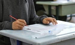 LGS merkezi sınavı yarın yapılacak