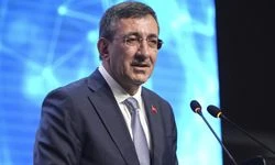 Cumhurbaşkanı Yardımcısı Yılmaz, mayıs ayı enflasyon verilerini değerlendirdi
