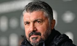 Lazio'da Gennaro Gattuso dönemi