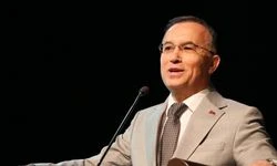Gaziantep Valisi Çeber: Omuz omuza olmamız, bir arada olmamız lazım