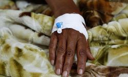 Sıtma vakalarının ve ölümlerinin yüzde 95'i Afrika kıtasında görülüyor