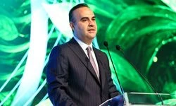 Bakan Kacır: Doğal kaynakları koruyan yatırımlara öncelik veriyoruz