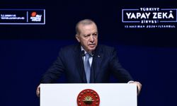 Cumhurbaşkanı Erdoğan: Ulusal Yapay Zeka Okuryazarlığı programını başlatacağız