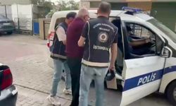 İstanbul merkezli "sahte belgelerle ikamet izni" operasyonunda 64 şüpheli yakalandı