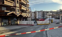 İsviçre'de yılbaşında yangının çıktığı ve 41 kişinin öldüğü bar, gençlik alanına dönüştürülecek
