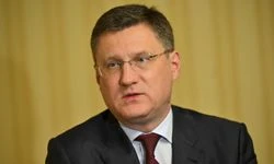 Rusya Başbakan Yardımcısı Novak: Rus ekonomisi yönetimli soğuma döneminde