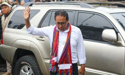 Peru'da devlet başkanı seçiminde yarışan Sanchez, yurt dışı oylarının iptal edilmesini istiyor