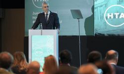 Sağlık Bakanı Memişoğlu: 'Üreten Sağlık' modelimizle güçlü bir ekosistem inşa ediyoruz