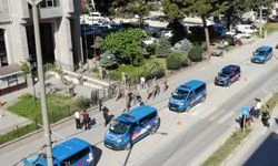 24 ilde organize suç örgütlerine yönelik operasyonlarda 197 şüpheli tutuklandı