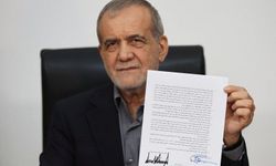İran Cumhurbaşkanı Pezeşkiyan: "Barış karşılıklı saygının gölgesinde gerçekleşecektir"