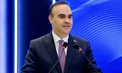 Bakan Kacır, nisan ayına ilişkin sanayi üretim endeksini değerlendirdi