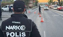 Yılbaşından bu yana 23,9 ton uyuşturucu ele geçirildi