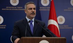 Dışişleri Bakanı Fidan, yarın Endonezya'yı ziyaret edecek