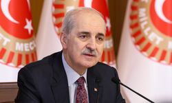 TBMM Başkanı Kurtulmuş: İsrail'in eli kanlı Başbakanı'nın söylediği sözlerin hiçbir kıymetiharbiyesi yoktur