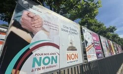 İsviçre'de "nüfusu 10 milyonla sınırlamayı öngören girişim" için referandum öncesi derin görüş ayrılığı