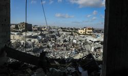 İsrail'in Gazze'ye düzenlediği saldırıda yaralanan Filistinli yaşamını yitirdi