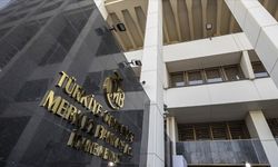 Türkiye'nin nisan ayı Uluslararası Yatırım Pozisyonu verileri açıklandı