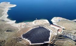 Türkiye'nin bölgesel enerji güvenliğindeki stratejik rolü güçleniyor